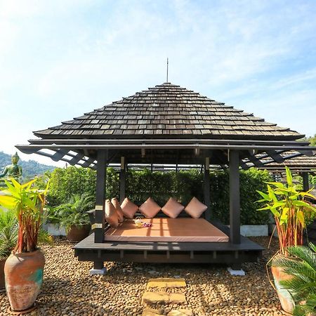 Bangtao Beach Garden By Resava Plaja Bang Tao Exterior foto