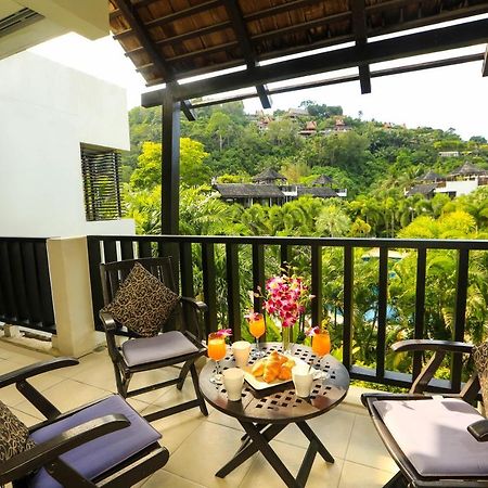 Bangtao Beach Garden By Resava Plaja Bang Tao Exterior foto
