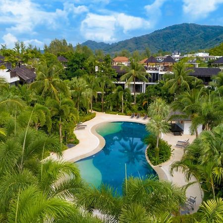 Bangtao Beach Garden By Resava Plaja Bang Tao Exterior foto