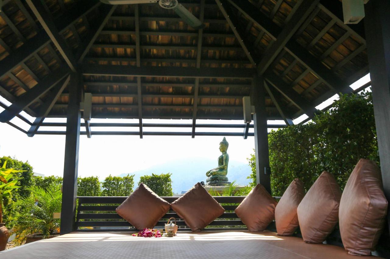Bangtao Beach Garden By Resava Plaja Bang Tao Exterior foto