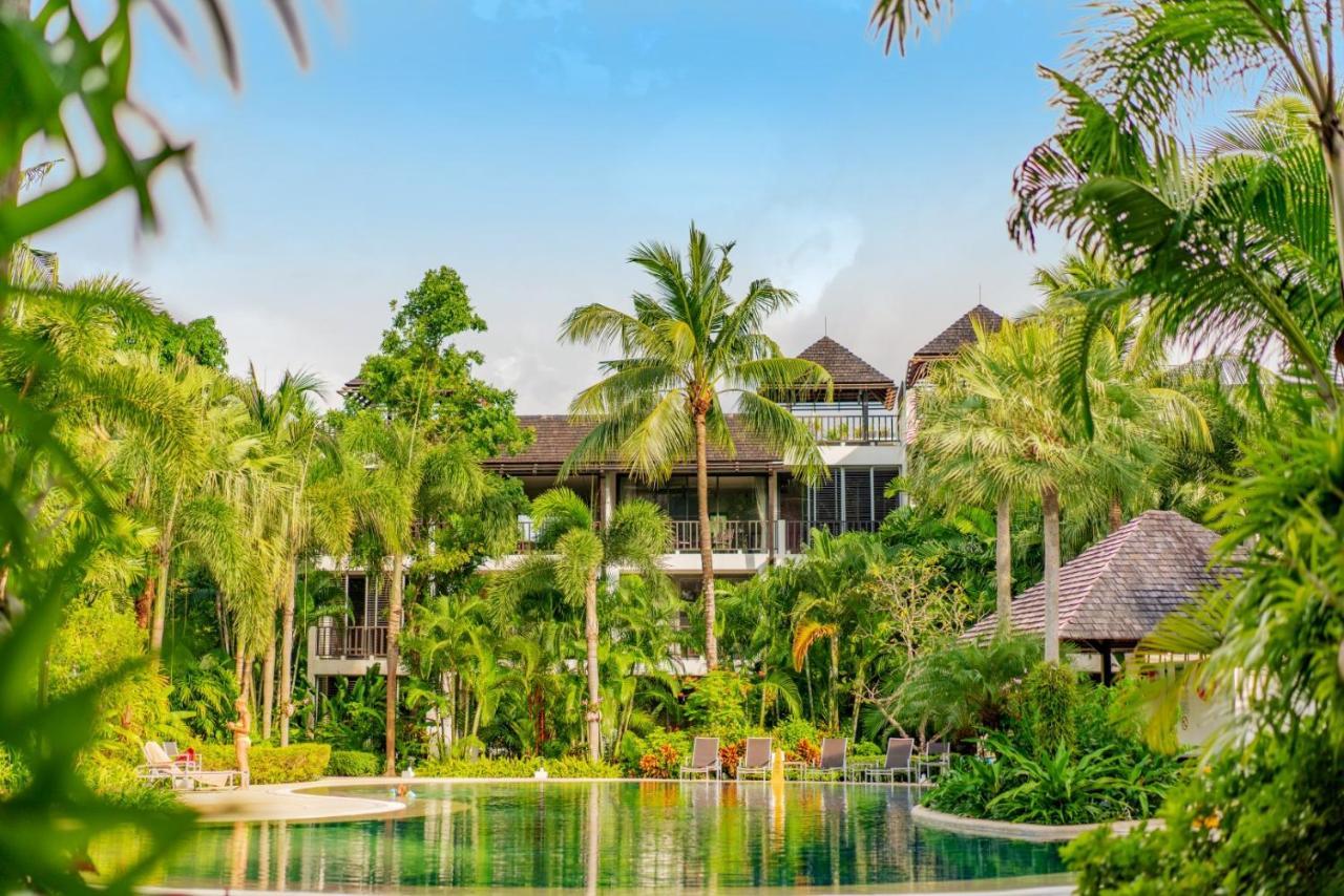 Bangtao Beach Garden By Resava Plaja Bang Tao Exterior foto