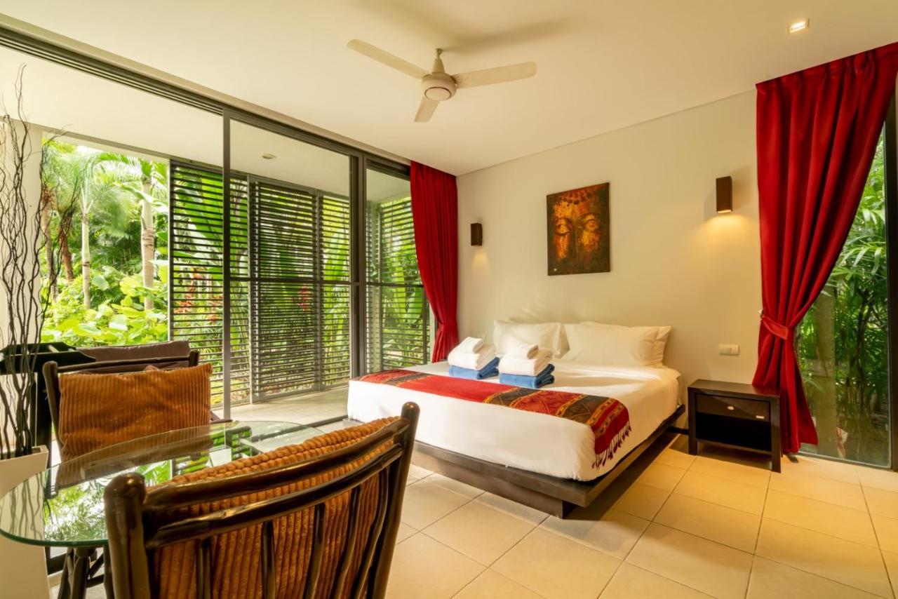 Bangtao Beach Garden By Resava Plaja Bang Tao Exterior foto