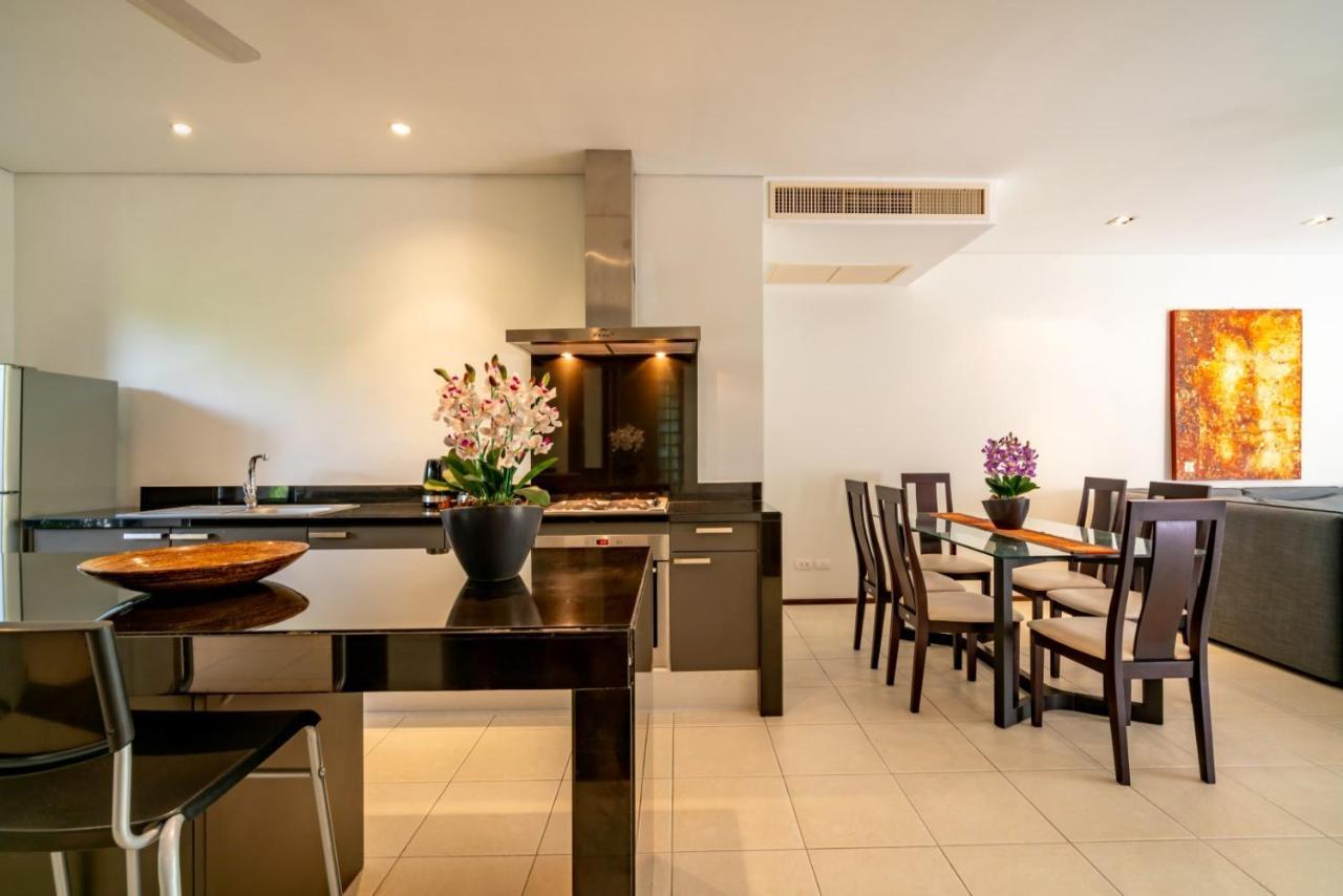 Bangtao Beach Garden By Resava Plaja Bang Tao Exterior foto